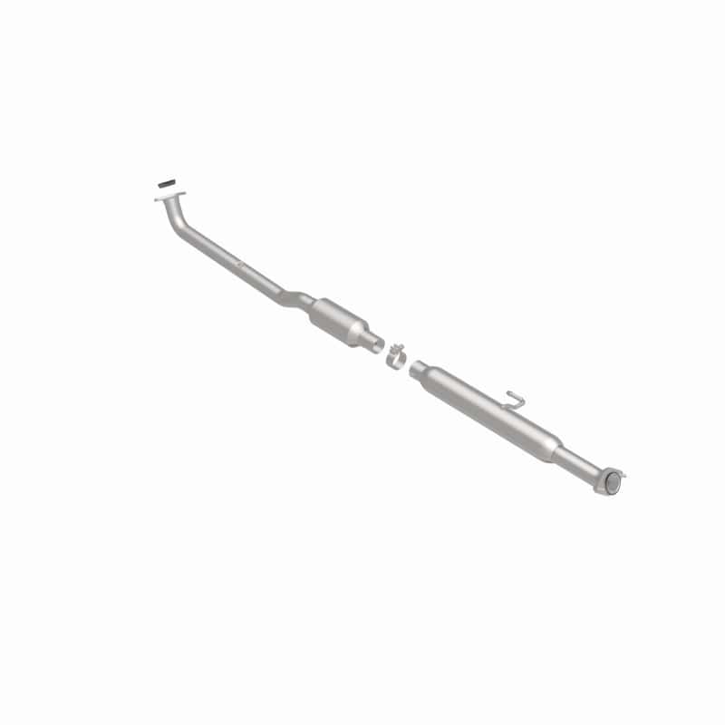 Magnaflow — Magnaflow California Direct Fit Converter 12-15 Toyota Camry 2.5L
California - view 14