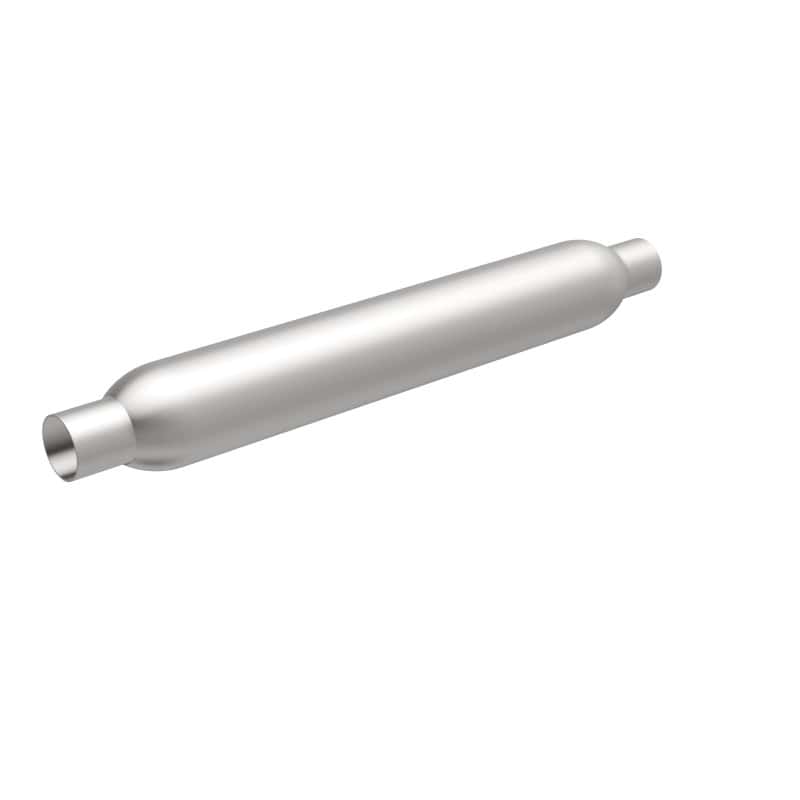 Magnaflow — MagnaFlow Muff GP 3.5 Dia 22inch 2/2
Glasspack - view 42