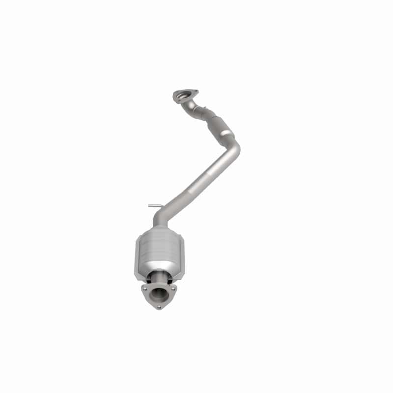 Magnaflow — MagnaFlow Conv DF 99-02 Daewoo Nubira 2.0L re
OEM Grade
OEM - view 16