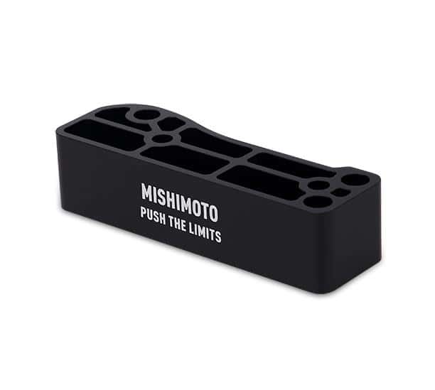 Mishimoto — Mishimoto 2016+ Ford Focus Gas Pedal Spacer - view 5
