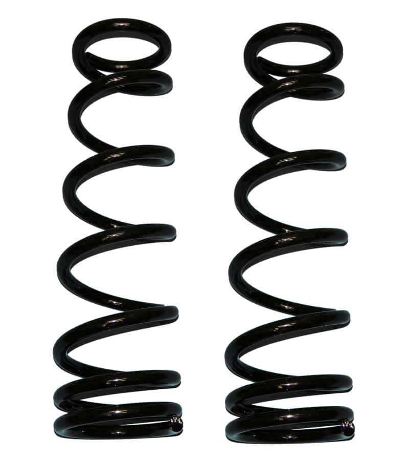 Skyjacker — Skyjacker Coil Spring Set 1994-2002 Dodge Ram 2500 4 Wheel Drive
Coil Spring Set - view 1