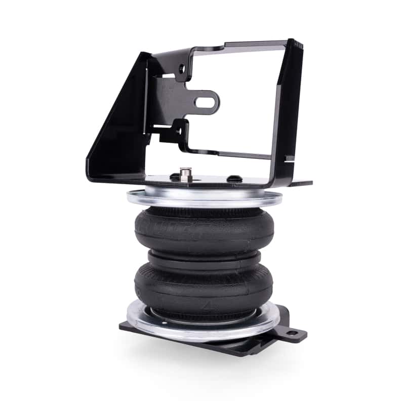 Air Lift — Air Lift LoadLifter 5000 Air Spring Kit for 23-25 Toyota Sequoia 4WD
Load-leveling kit - view 5