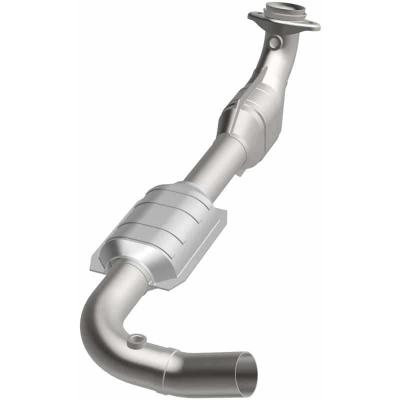 Magnaflow — MagnaFlow Conv DF 00-04 Ford E150 4.6L D/S
California - view 31