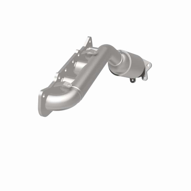 Magnaflow — MagnaFlow Conv Direct Fit 12-16 Hyundai Equus V8 5.0L Manifold
OEM Grade
OEM - view 16