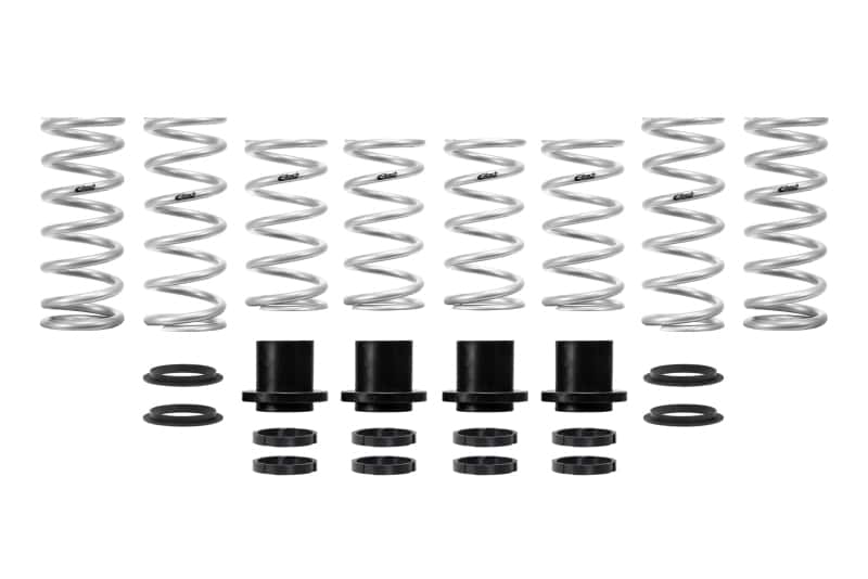 Eibach — Eibach 11-14 Polaris RZR Pro-UTV - Stage 3 Performance Spring System (Set Of 8 Springs)
UTV Spring Kit - view 1