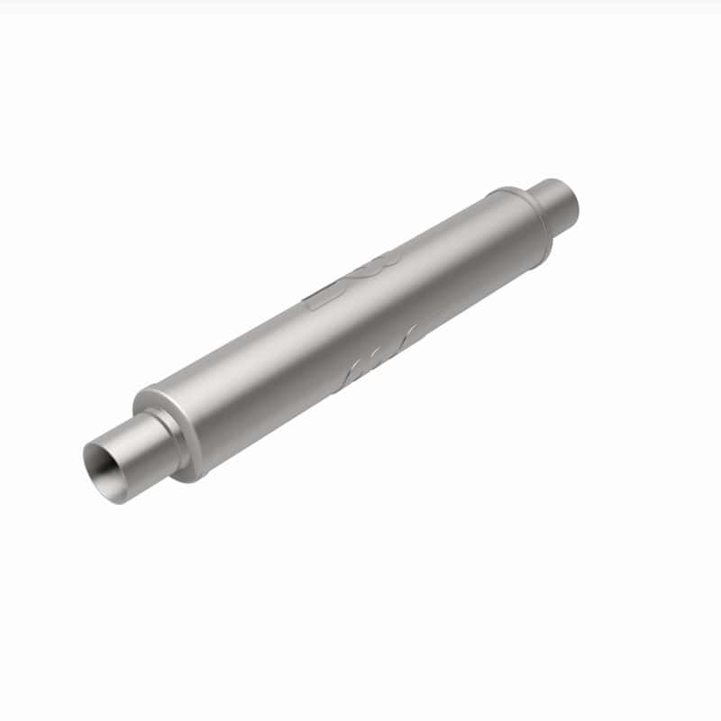 Magnaflow — MagnaFlow Muffler Mag SS 22X4X4 2.5 C/C
Straight Through - view 13