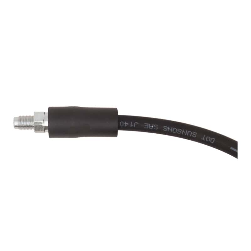 DFC — DFC 00-03 BMW Z8 Front Brake Hose - view 3