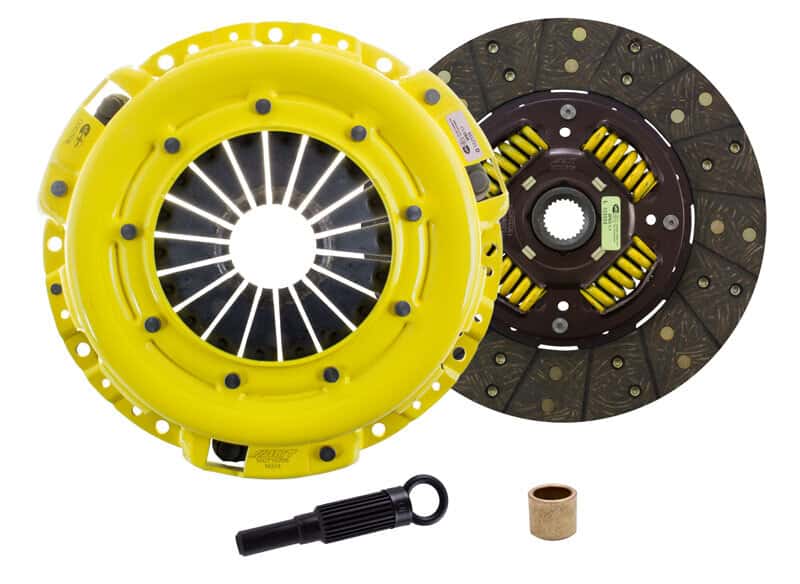 ACT — ACT 2015 Nissan 370Z HD/Perf Street Sprung Clutch Kit
Clutch Kit - view 1