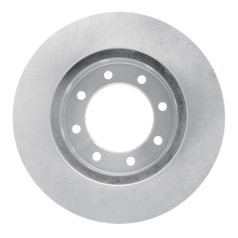 DFC — DFC 99-01 Ford F-450 Super Duty Front Brake Rotor
DFC Brake Rotor - view 5