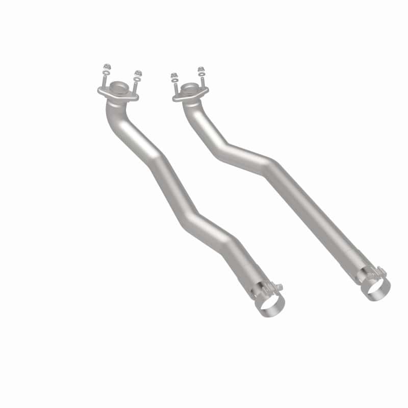 Magnaflow — Magnaflow Mani Front Pipes 62-76 Chrysler B-Body Small Block
Manifold Pipe - view 11