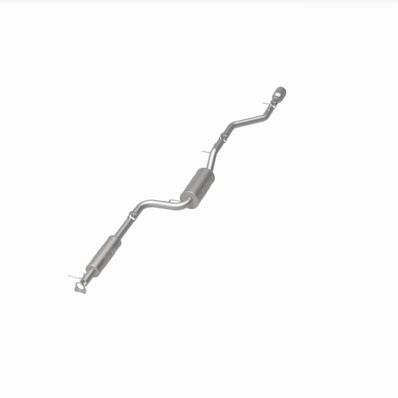 Magnaflow — MagnaFlow Sys C/B 07 Mazda inch3inch 2.0/2.3L I-4
Cat-Back - view 17