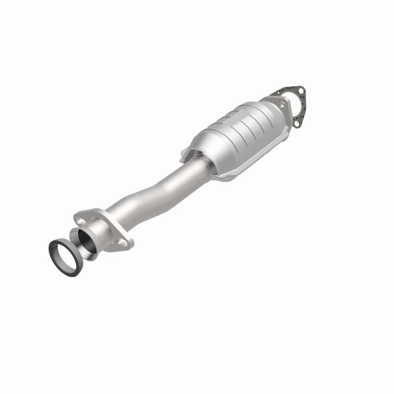 Magnaflow — MagnaFlow Conv Direct Fit Honda 85-87
Standard Grade
Standard - view 26