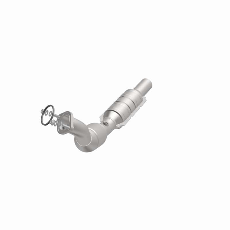 Magnaflow — MagnaFlow Conv DF 10-11 Chevrolet Camaro V6 3.6L
California - view 27