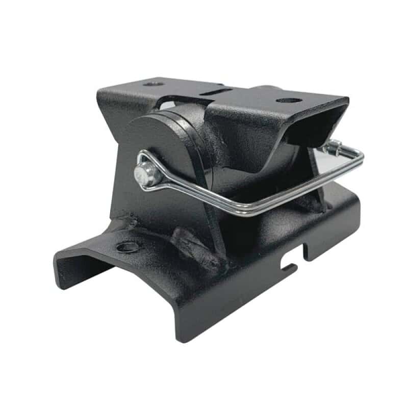 Go Rhino — Go Rhino Rhino Quick Release Tent Bracket Kit
HD Tent Mounting Kit - view 2