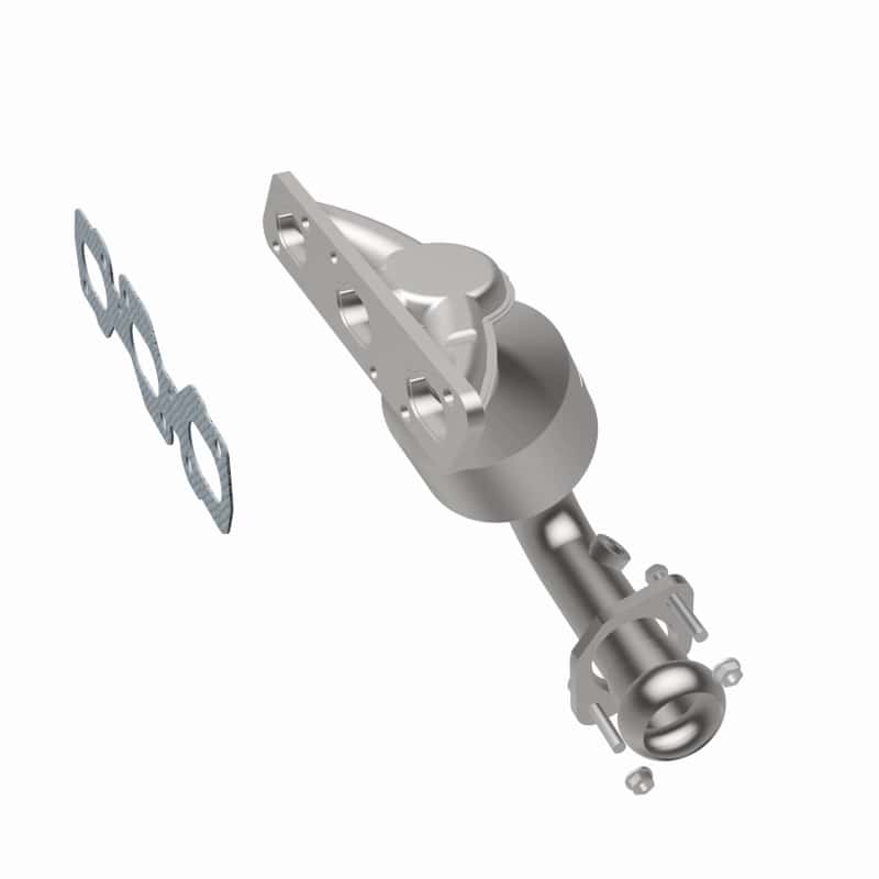 Magnaflow — Magnaflow Conv DF 02-05 Ford Escape 3.0L
California - view 19