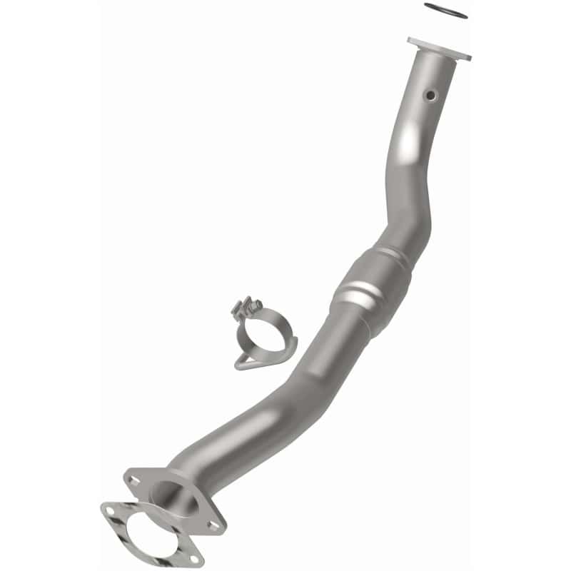 Magnaflow — Magnaflow Conv DF 2001-2006 Sierra HD V8 6.0L Passenger Side
OEM Grade
OEM - view 31
