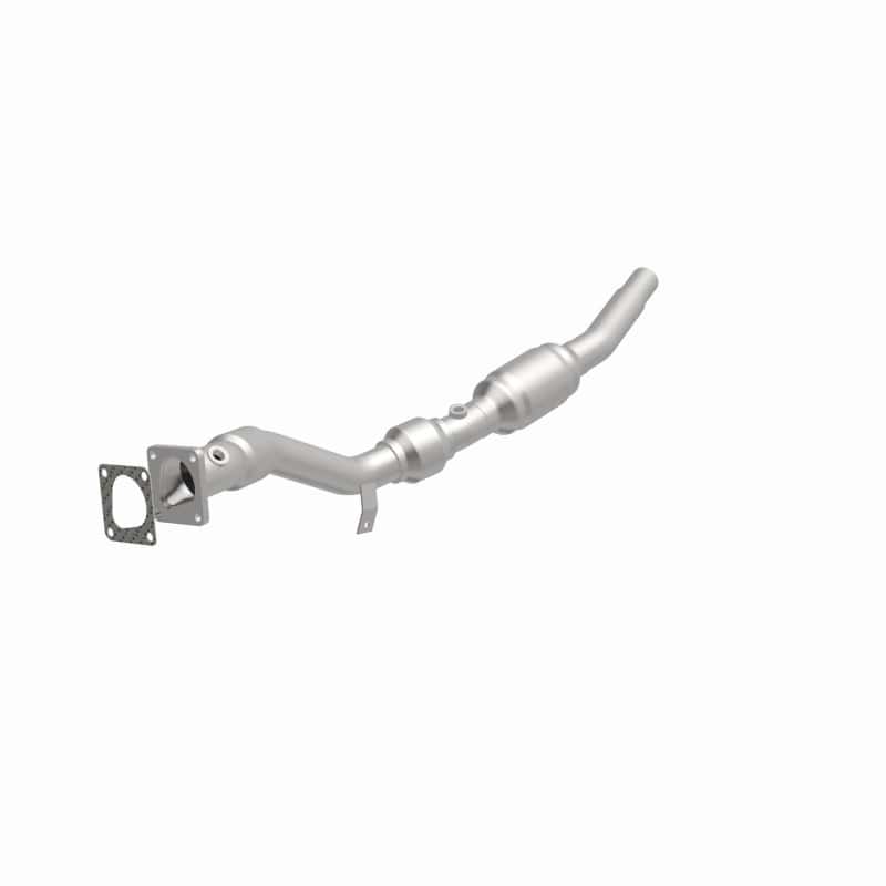 Magnaflow — MagnaFlow Conv DF 00-02 Audi A6 Quattro 2.7L
OEM Grade
OEM - view 27