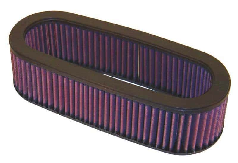 K&N Engineering — K&N Replacement Air Filter DATSUN 280 ZX TURBO
Replacement Air Filt
Air Filter - view 1