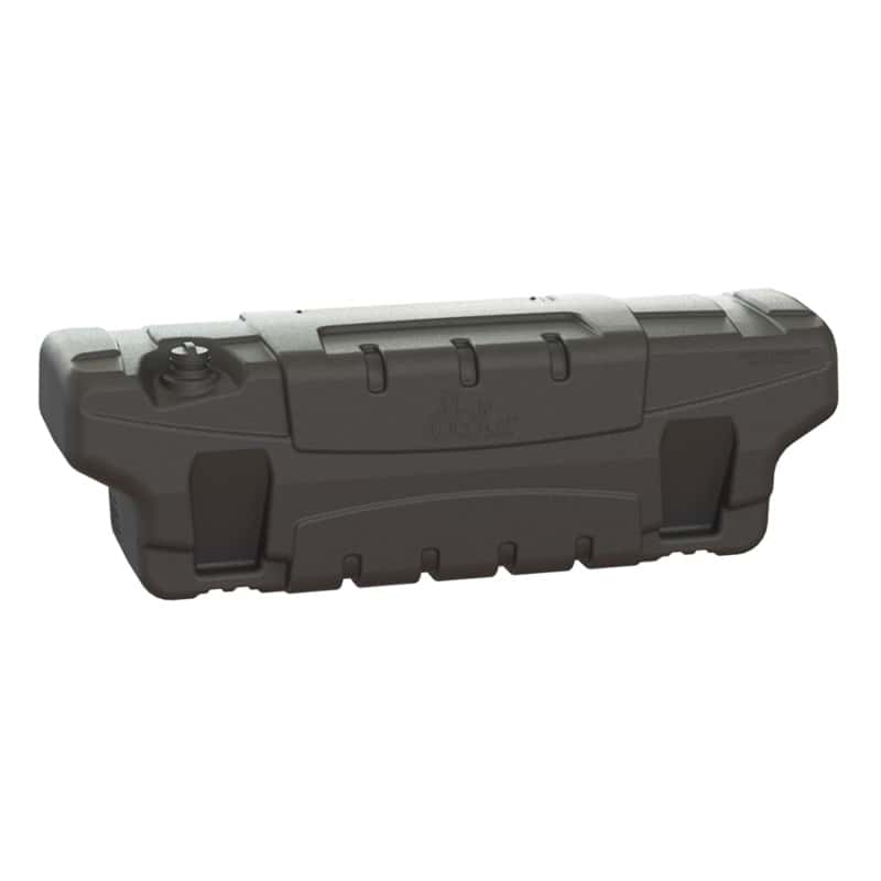 Titan Fuel Tanks — Titan Fuel Tanks Universal 50 Gallon Travel Trekker Fuel System w/Electronic Controller/Pump System
Fuel Tank - view 9