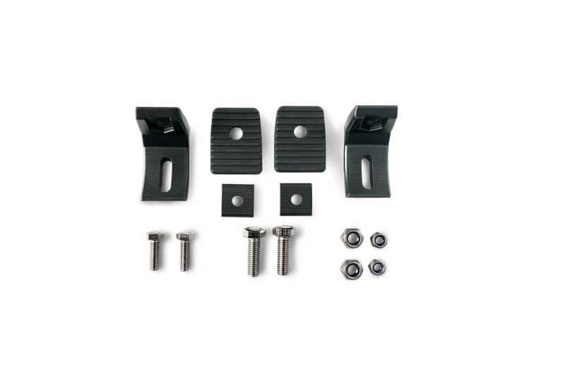 DV8 Offroad — DV8 Offroad Elite Series Light Bar Mount for BE20EW105W
ELITE SM BRACKET - view 9