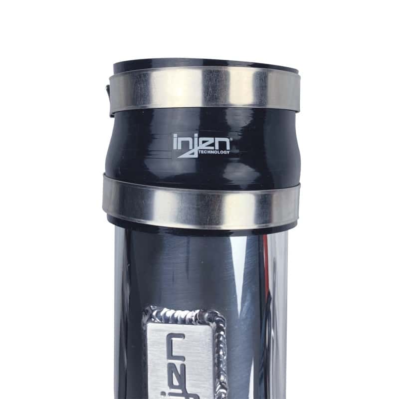 Injen — Injen 18-19 Audi S4/S5 (B9) 3.0L Turbo Polished Short Ram Intake
Short Ram Intake
Air Intake Kit
SP3082P  - view 6