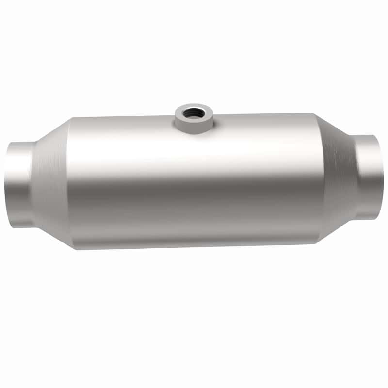 Magnaflow — Magnaflow California Grade Universal Catalytic Converter - 2in ID / 2in OD / 11.375in L
California - view 20