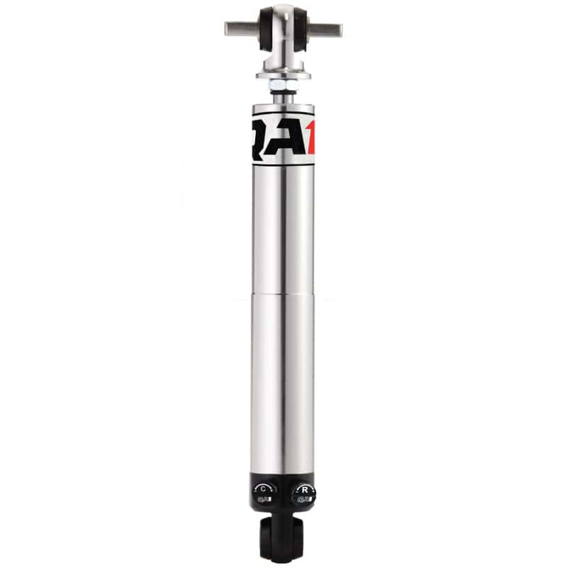 QA1 — QA1 Stocker Star Series Rear Shock Absorber - Double Adj. - 13.625in/21.125in - Aluminum
Stocker Star Shock - view 1