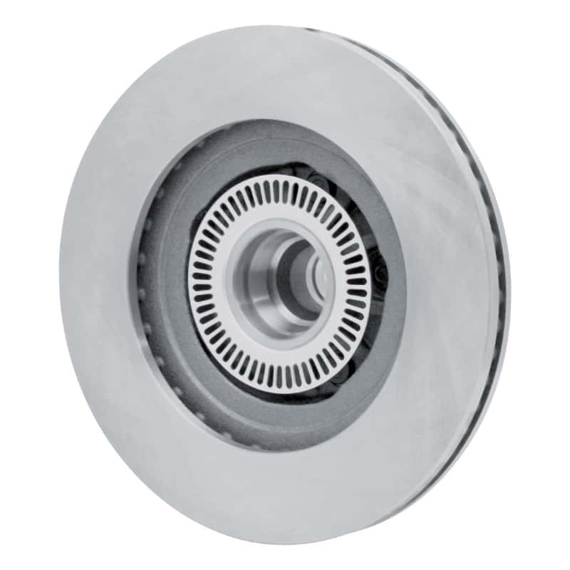 DFC — DFC 01-05 Ford Explorer Sport Front Brake Rotor
DFC Brake Rotor - view 4