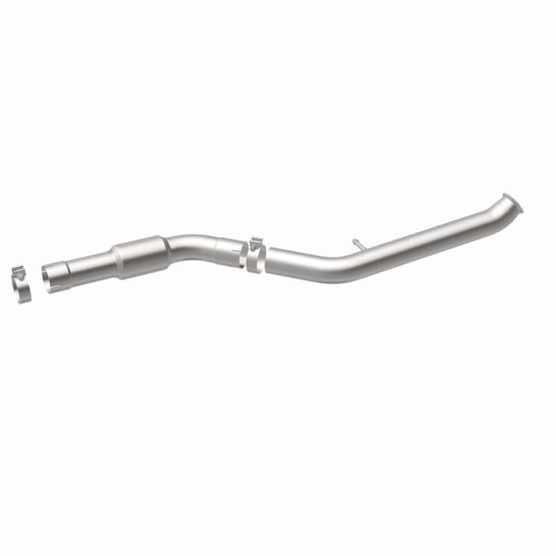 Magnaflow — Magnaflow 15-16 328i GT xDrive L4 2 OEM Underbody Direct Fit Converter
OEM Grade
OEM - view 19