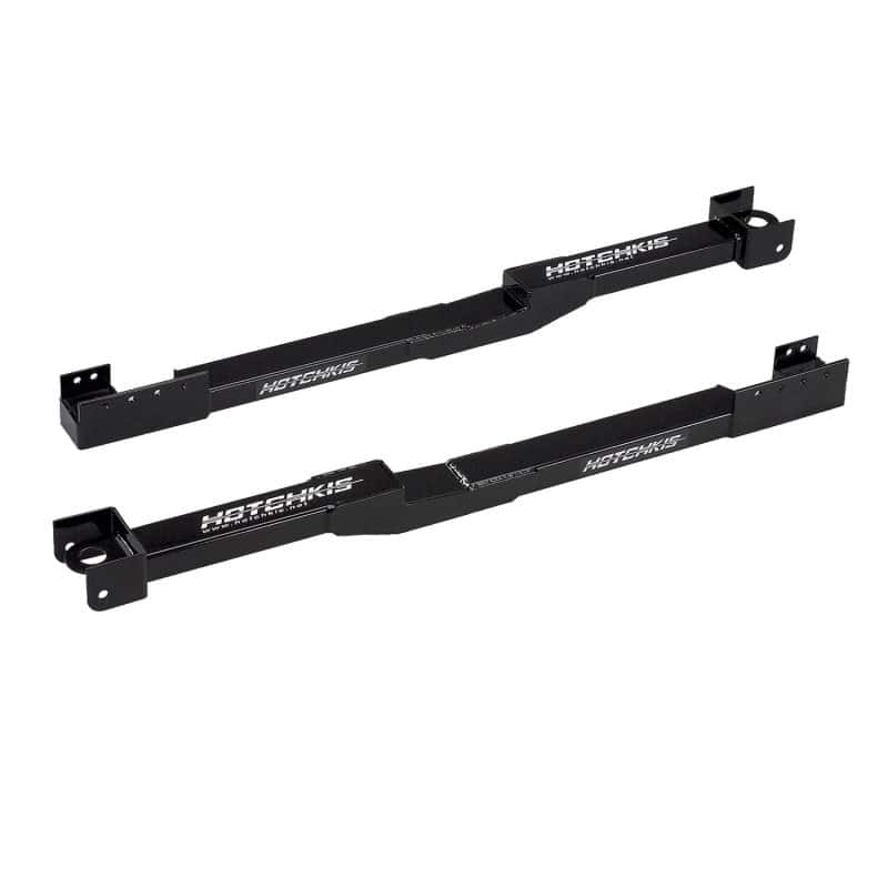 Hotchkis — Hotchkis 67-69 Camaro/Firebird Convertible Subframe Connectors
Subframe Connectors
SuspSbfrConn - view 2