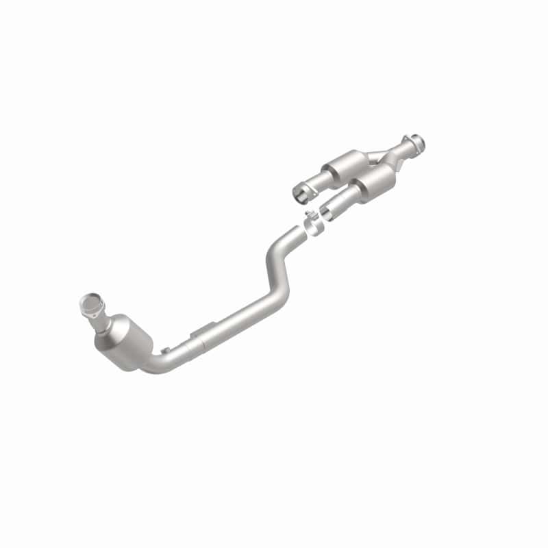Magnaflow — Magnaflow 07-08 Chrysler Crossfire 3.2L Direct Fit Converter
California - view 6