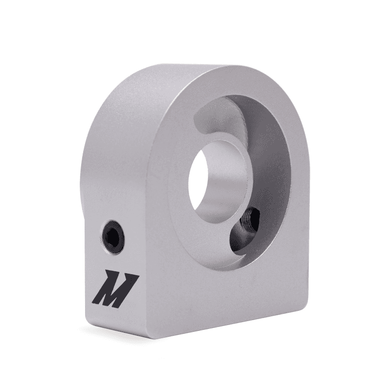 Mishimoto — Oil Cooler Adapter - view 1