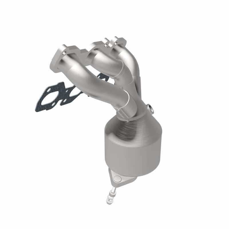 Magnaflow — Magnaflow 10-12 Ford Escape 3.0L Direct Fit Converter
California - view 18