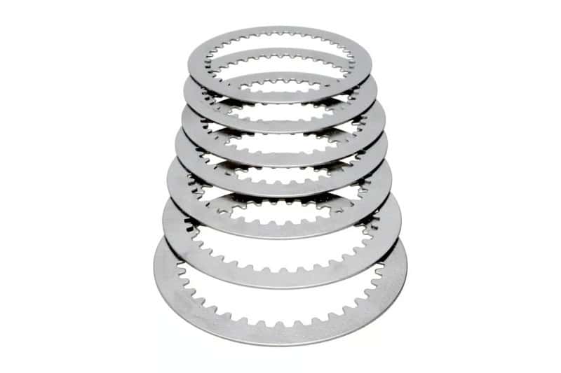 Wiseco — Wiseco Clutch Plate Kit - 7 Steel Clutch Basket
Clutch Plate Kit - view 6
