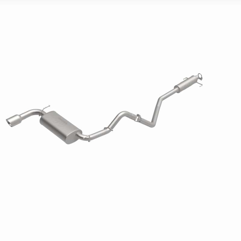 Magnaflow — MagnaFlow Sys C/B Matrix/Vibe I4 1.8L 03
Cat-Back - view 26