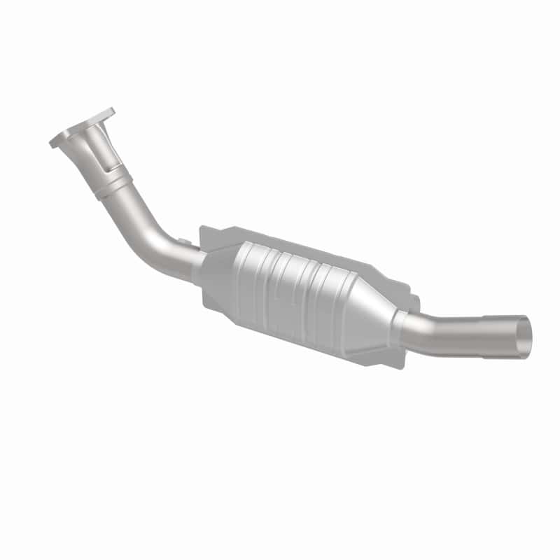 Magnaflow — MagnaFlow Conv Range Rover 25X6.5X4 1.75/2
Standard Grade - view 10
