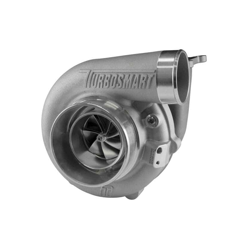 Turbosmart — Turbosmart 5862 T4 0.82AR Externally Wastegated TS-1 Turbocharger - view 1