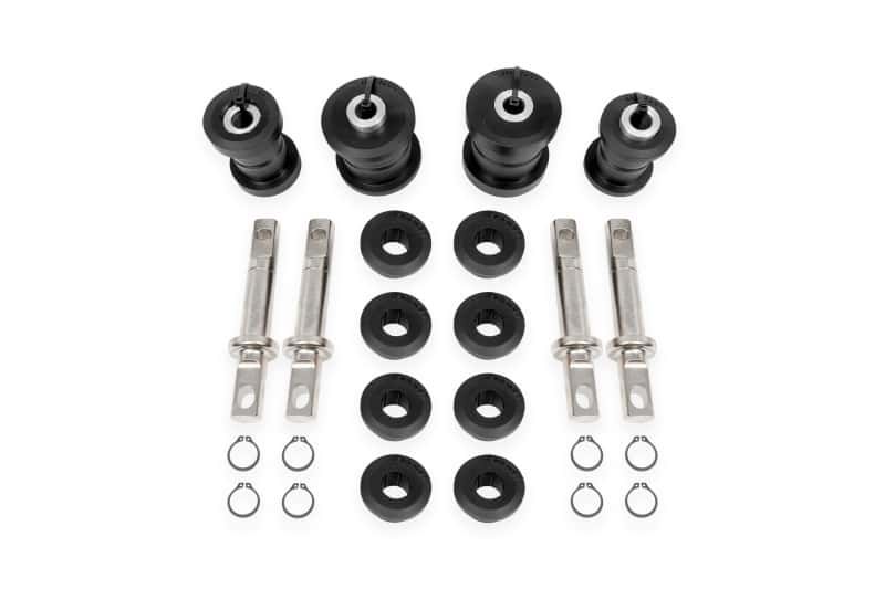 BMR Suspension — BMR 97-04 Chevrolet Corvette C5 / 05-13 C6 Front Upper & Lower Control Arms Bushing Kit - Delrin
Control Arm Bearing - view 1