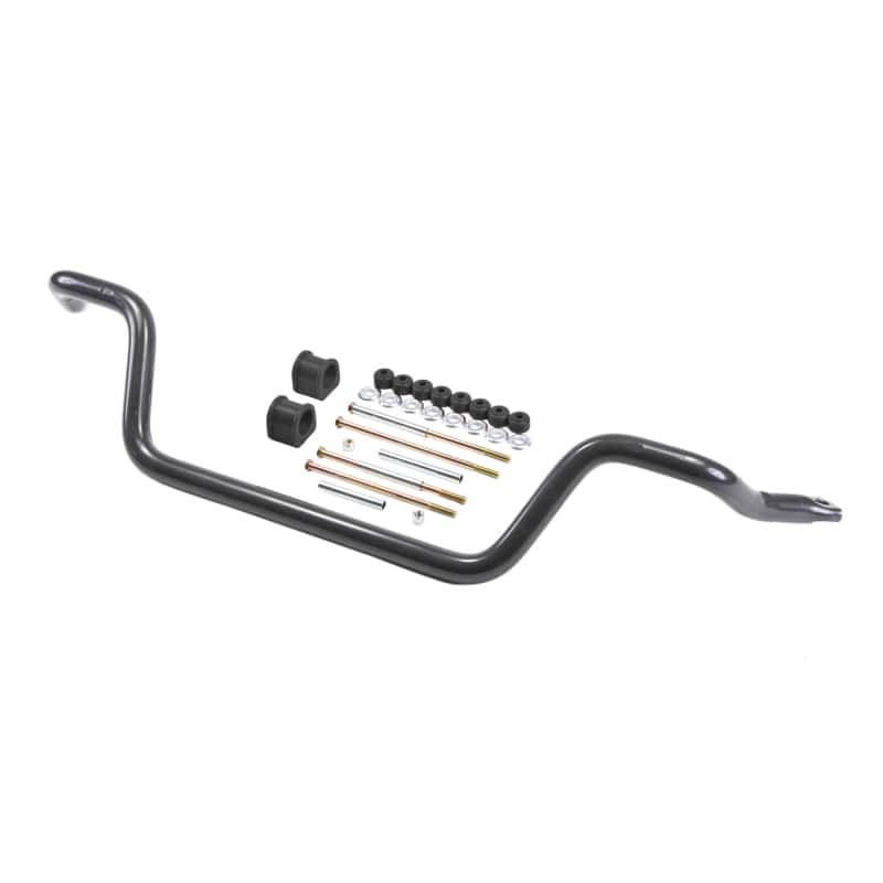 Belltech — Belltech FRONT ANTI-SWAYBAR FORD 79-93 MUSTANG - ALL
FRONT ANTI-SWAYBAR - view 3