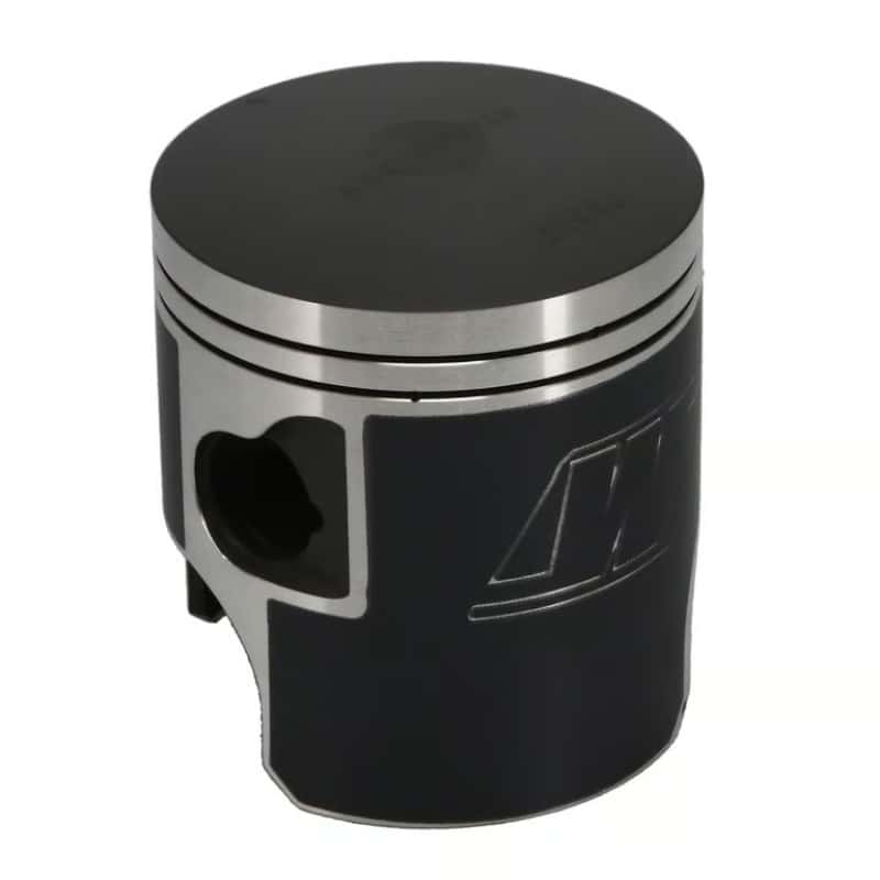 Wiseco — Wiseco Suz72-77 GT750 Water Buffalo/T500 Titan Piston Kit
Piston Kit - view 5