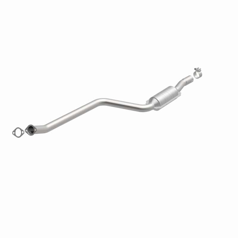 Magnaflow — Magnaflow Conv DF 2006 BMW 530xi 3.0L OEM
OEM Grade
OEM - view 29