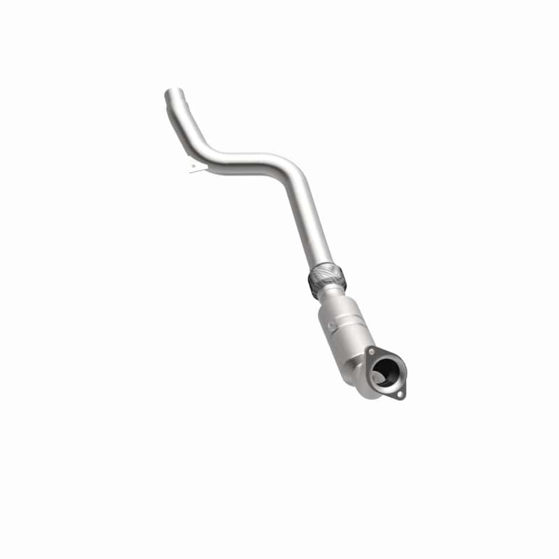 Magnaflow — MagnaFlow 11-14 Chrysler 300 / Dodge Challenger/Charger 3.6L Rear Direct Fit Catalytic Converter
OEM Grade
OEM - view 24