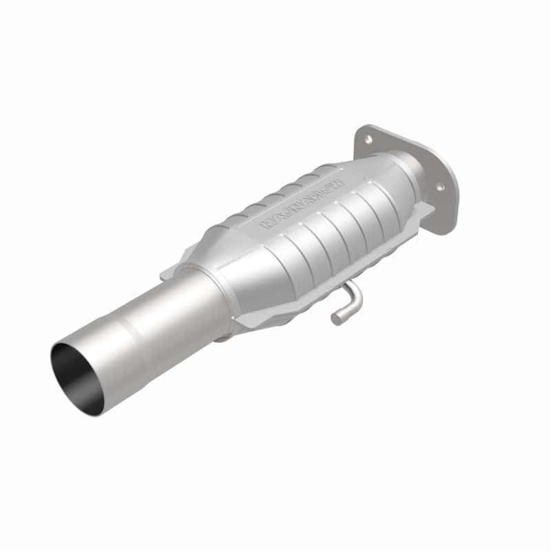 Magnaflow — MagnaFlow Conv DF GM 86 90
Standard Grade
Standard - view 29