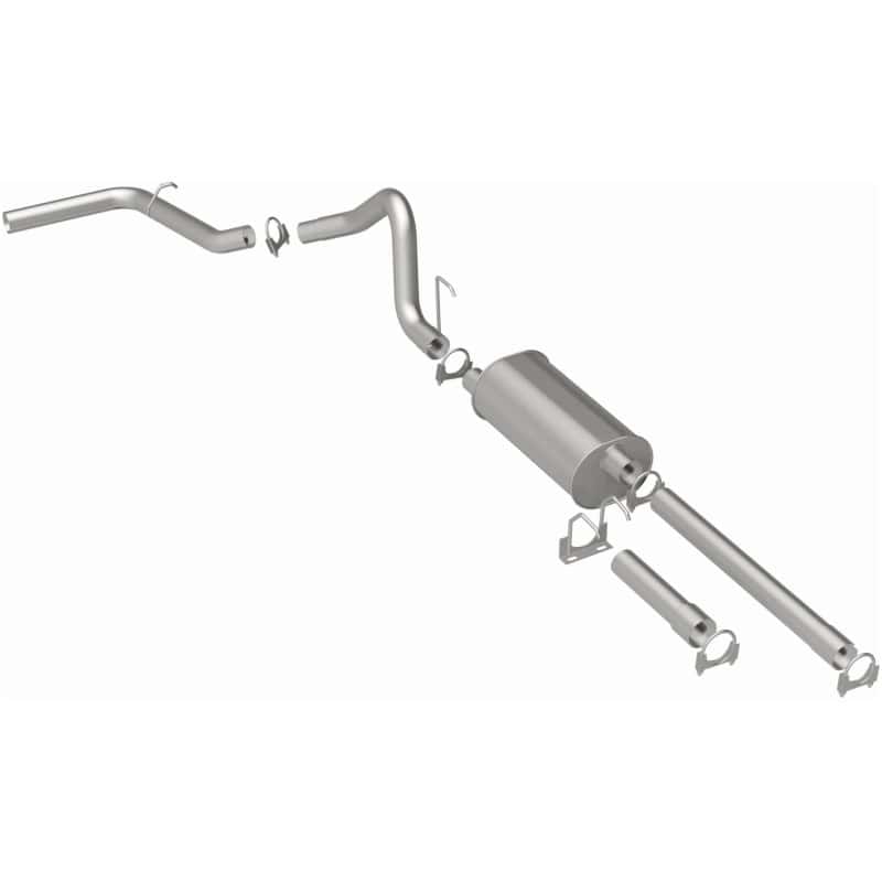 Magnaflow — MagnaFlow BRE Exhaust Kit 92-96 Dodge Dakota
Exhaust Kit - view 26