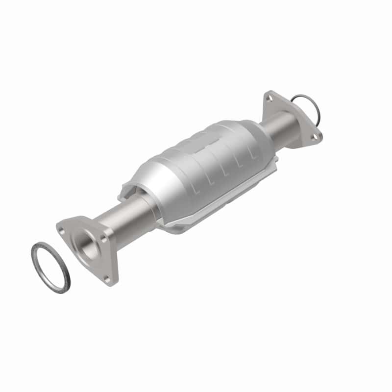 Magnaflow — MagnaFlow Conv Direct Fit Acura Legend 86 90
Standard Grade
Standard - view 16