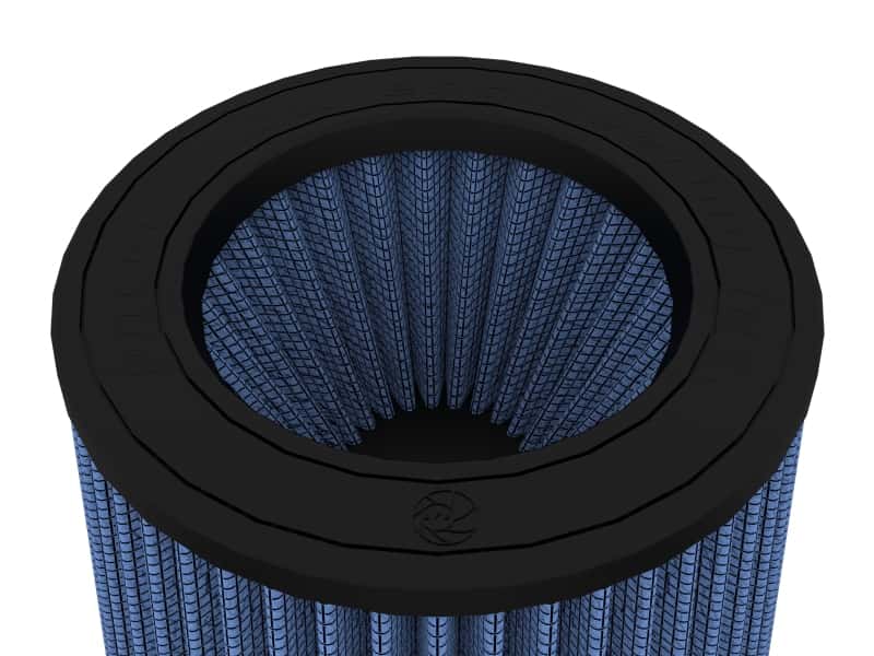 aFe — aFe MagnumFLOW Air Filter Pro 5R 5in F x 7in B (INV) x 5.5in T (INV) x 8in H
Replacement Filter
AirFilter - view 4
