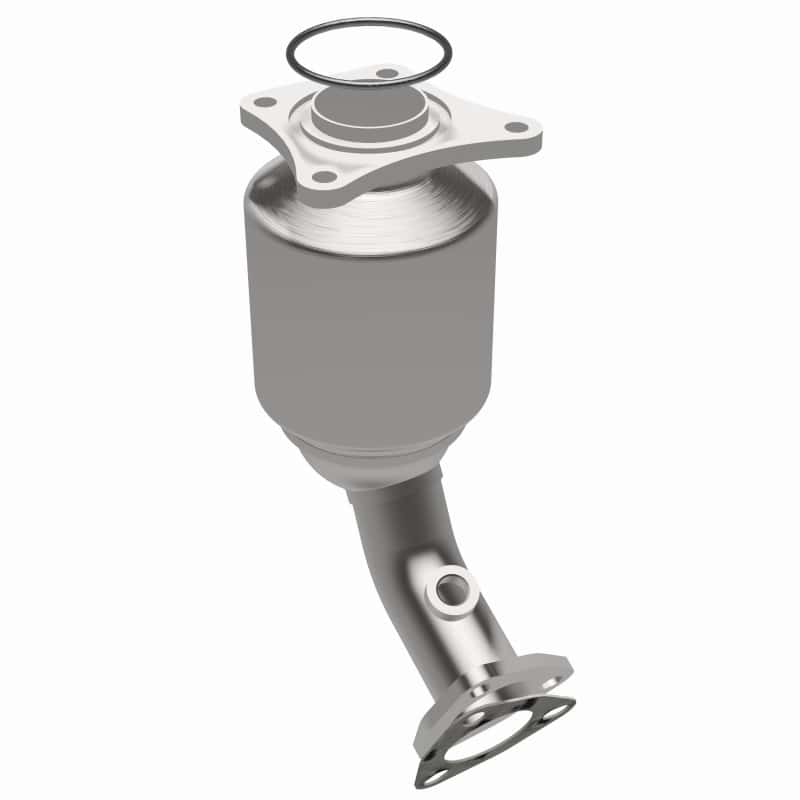 Magnaflow — Magnaflow 2004 Nissan Quest 3.5L Direct Fit Converter
California - view 22