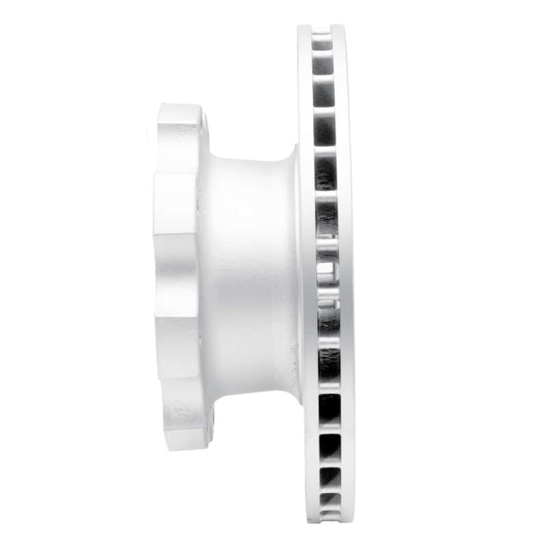 DFC — DFC 05-12 Hino 165 Front GeoSPEC Coated Rotor
DFC Brake Rotor - view 3