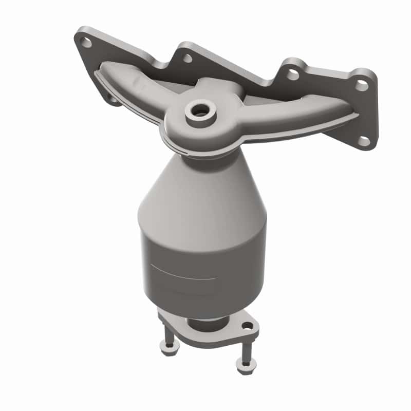 Magnaflow — MagnaFlow Conv DF 09-10 Hyundai Sonata 3.3L
OEM Grade
OEM - view 21