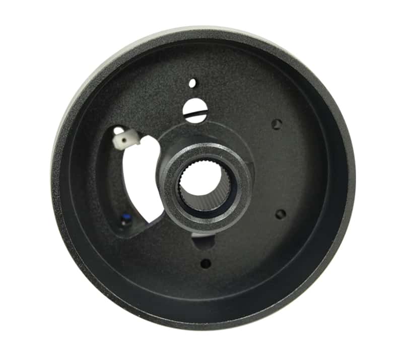 NRG — NRG Short Hub Adapter 96-05 Porsche Boxter - view 3